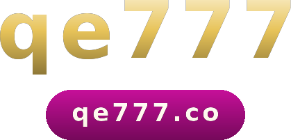 qe777 logo